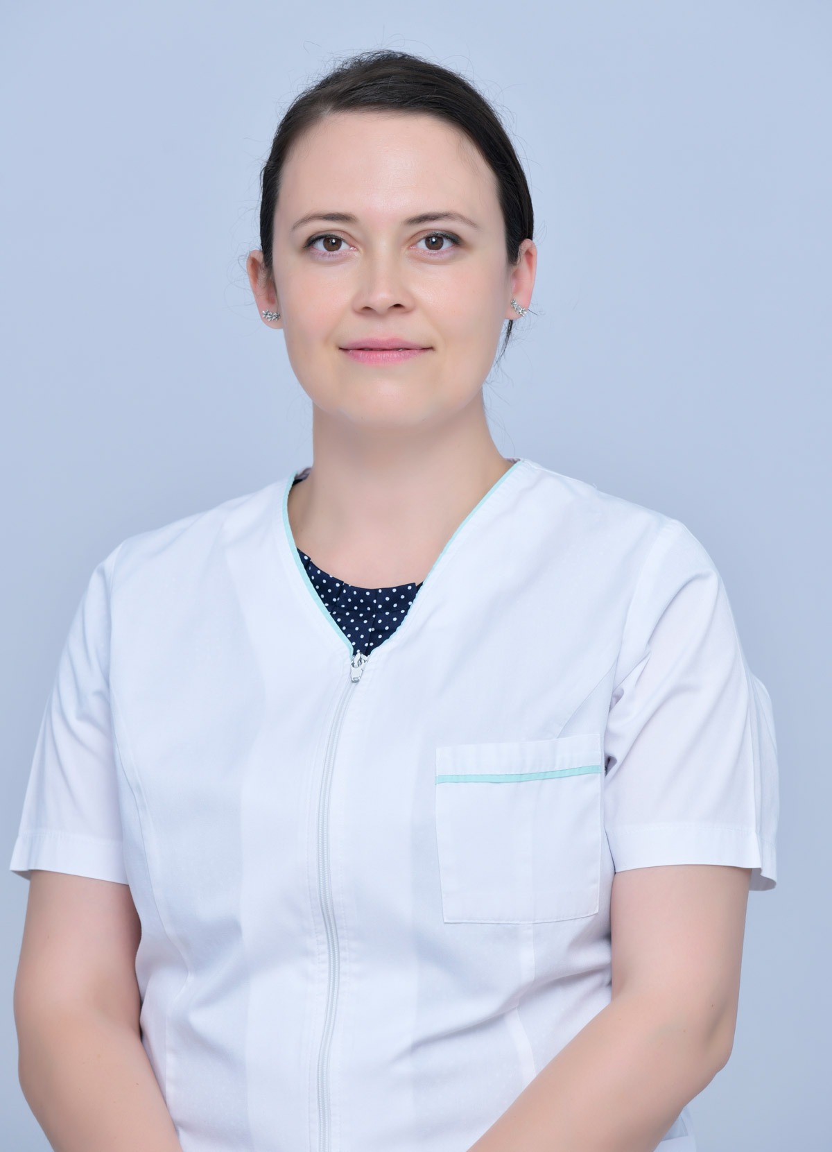 Doctor Mihaela Sarbu